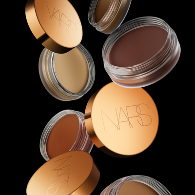 Nars Laguna Bronzing Cream In Laguna 01