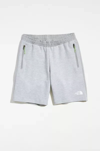 Shop The North Face Tech Short In Grey