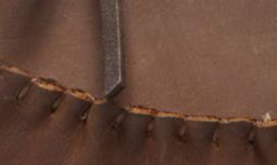 Ugg Olsen Moccasin Pure Lined Slipper In Tan