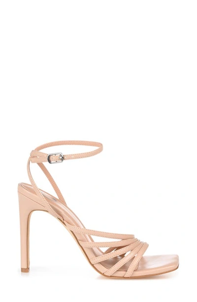 Journee Collection Collection Women's Tru Comfort Foam Louella Pump In Nude