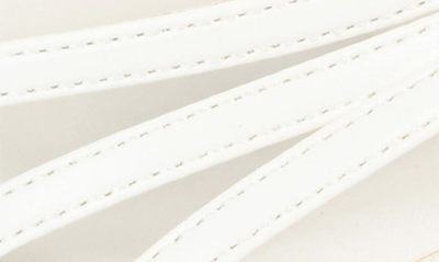 Journee Collection Louella Tru Comfort Foam Heeled Sandal In White