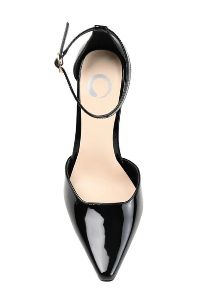 JOURNEE COLLECTION JOURNEE COLLECTION MIRIEM TRU COMFORT FOAM STILETTO PUMP 