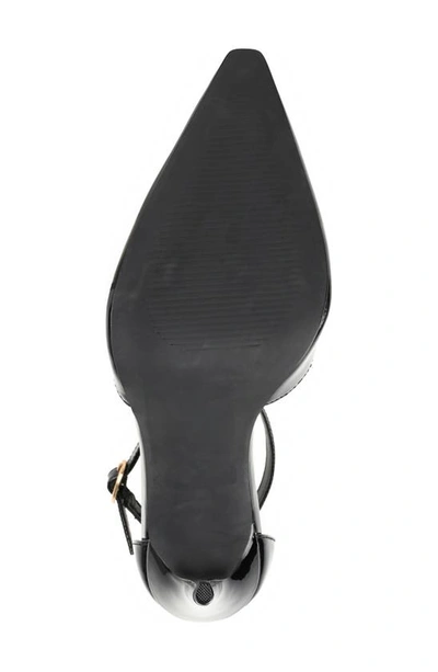 Journee Collection Miriem Tru Comfort Foam Stiletto Pump In Black
