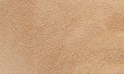 Pelle Moda Tait Slide Sandal In Latte