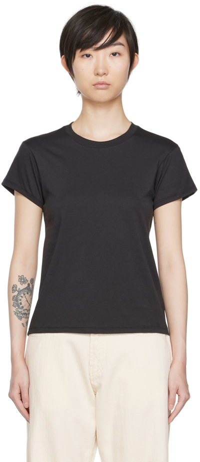 Shop 6397 Black Mini Boy T-shirt