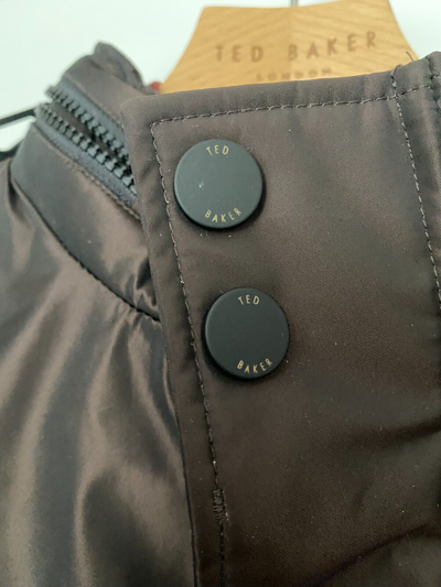 Ted baker oka shop field jacket