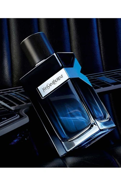 Saint Laurent Y Eau De Parfum 3.3 Oz.