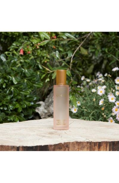 Shop Gucci Brume De Beauté Glow Hydrating Beauty Mist