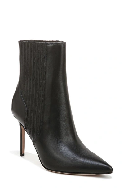 Shop Veronica Beard Lisa Bootie In Black