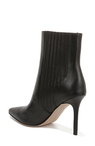 Shop Veronica Beard Lisa Bootie In Black