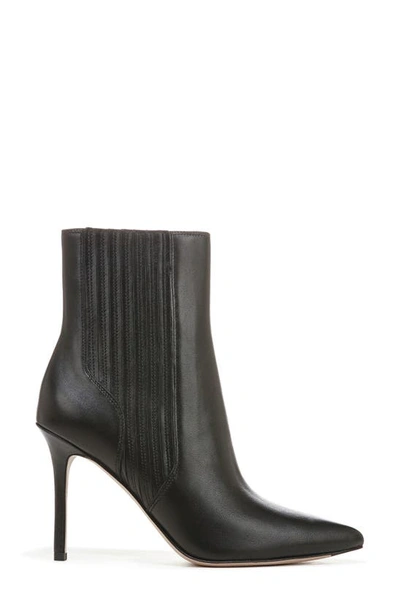 Veronica Beard Lisa Bootie In Black