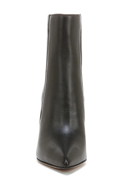 Veronica Beard Lisa Bootie In Black