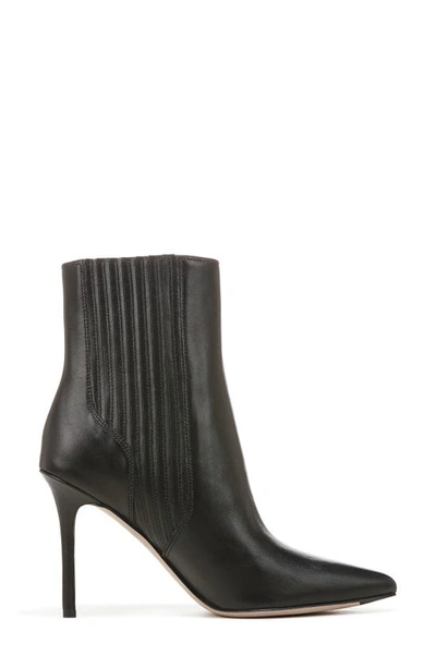 Veronica Beard Lisa Bootie In Black