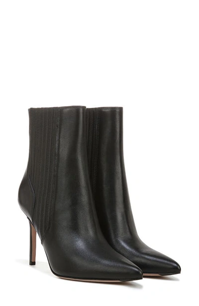 Veronica Beard Lisa Bootie In Black