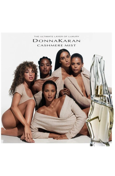 Shop Donna Karan Cashmere Mist Eau De Parfum Spray, 3.4 oz