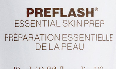 Dermaflash The Essentials Sonic Dermaplaning Refill Kit 4 Week Supply / 4 Week Supply