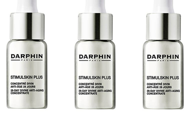 Shop Darphin Stimulskin Plus Lift Renewal Series, 0.17 oz