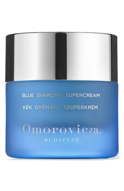 Shop Omorovicza Blue Diamond Super Cream