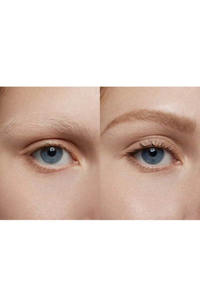Byredo All-in-one Brow Pencil 3-pack Refill In Sepia