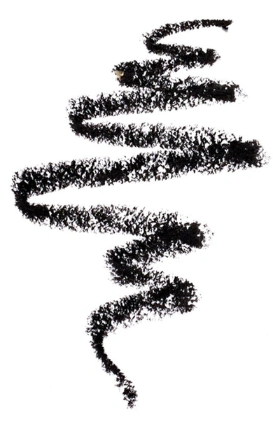 Byredo All-in-one Brow Pencil 3-pack Refill In Charcoal