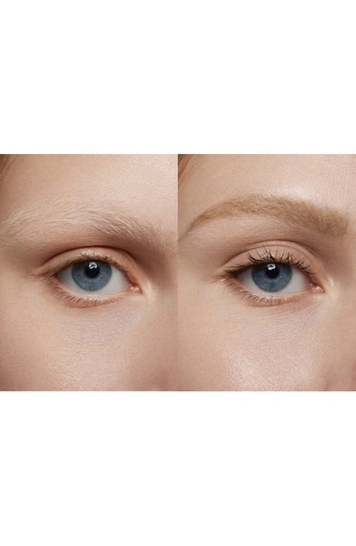 Byredo All-in-one Brow Pencil 3-pack Refills In Sand