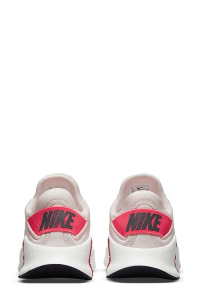 Shop Nike Free Metcon 4 Training Shoe In Soft Pink/ Magic Ember