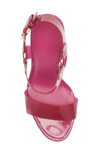 Karl Lagerfeld Women's Cieone Dress Sandals Women's Shoes In Orchid