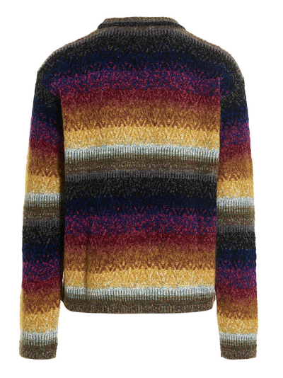 Shop Marni Multicolor Sweater