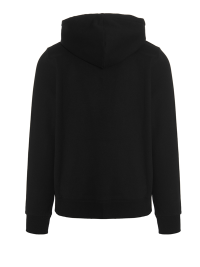 Shop Dickies Oakport Hoodie In Black