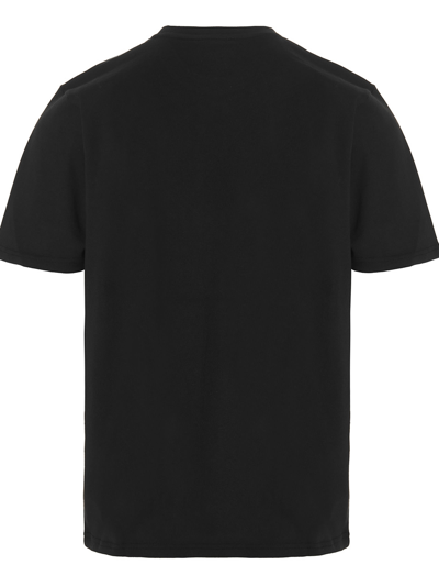 Shop Dickies T-shirt Icon Logo In Black