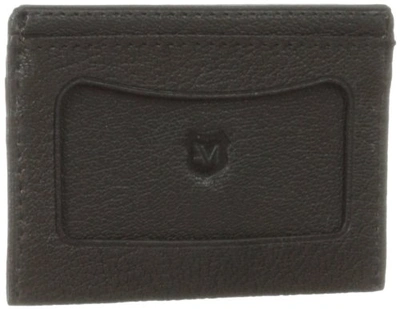 Andrew Marc Men's Bowery Slim Cardcase In One Size