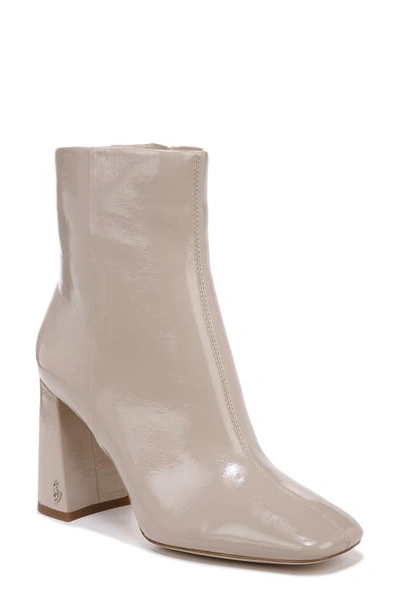 Shop Sam Edelman Codie 2 Bootie In Chai Latte