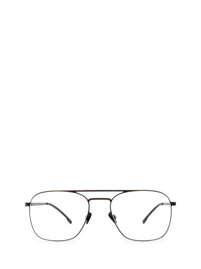 Shop Mykita Eyeglasses In Black