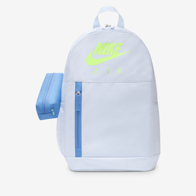 Nike Elemental Kids' Backpack (20l) In Grey | ModeSens