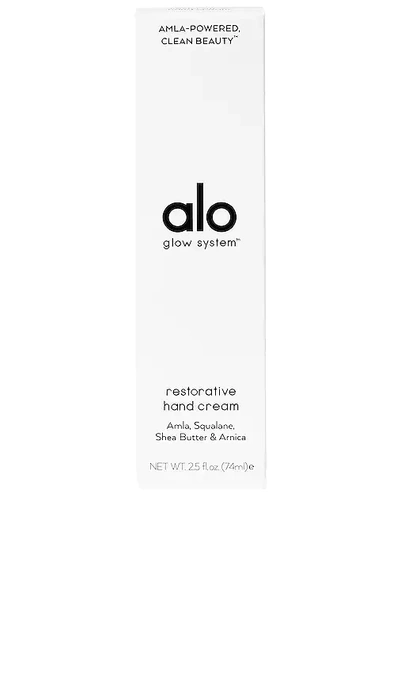 Alo Yoga Restorative Hand Cream In Beauty: Na