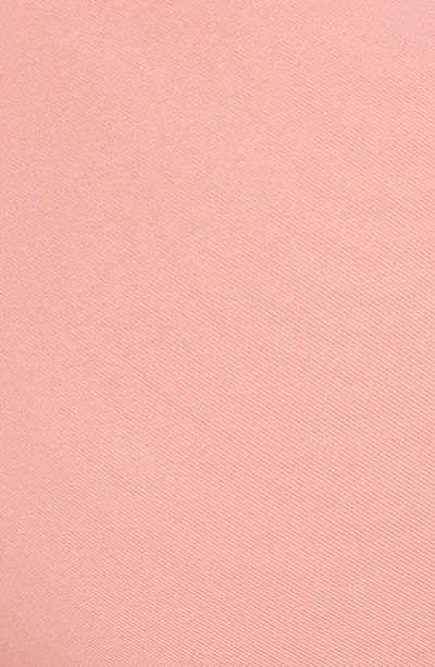 Shop Skarlett Blue Minx Multi Way Underwire T-shirt Bra In Pink/ Chiff