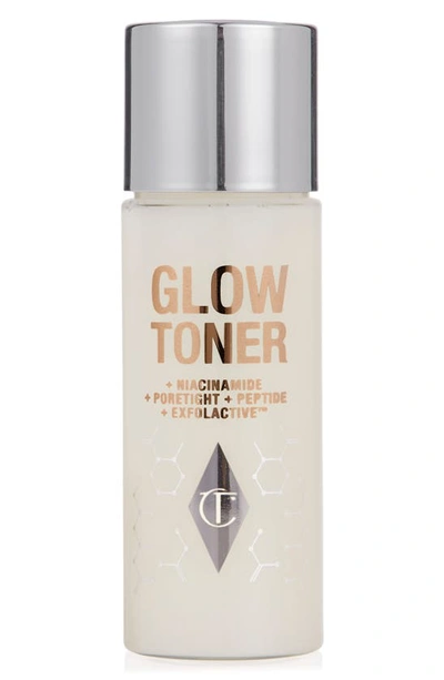 Charlotte Tilbury Glow Toner Travel Size 30ml-no Color