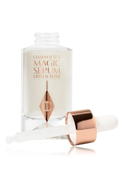 Shop Charlotte Tilbury Magic Serum Crystal Elixir Face Serum, 3.3 oz