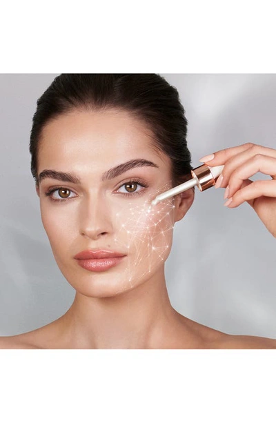 Charlotte Tilbury Magic Serum Crystal Elixir Face Serum