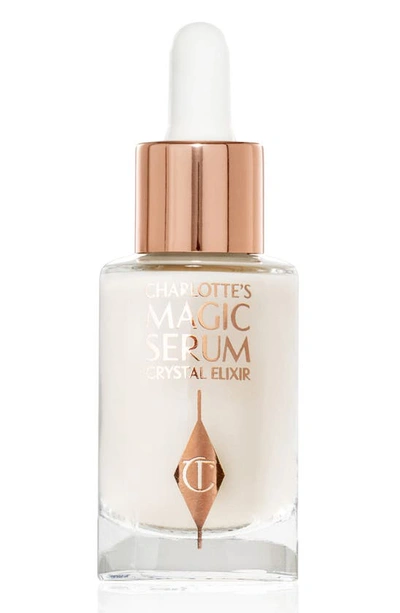 Shop Charlotte Tilbury Magic Serum Crystal Elixir Face Serum, 3.3 oz