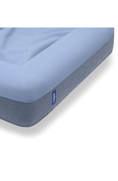 Casper Dog Bed In Blue