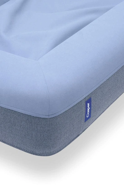 Casper Dog Bed In Blue