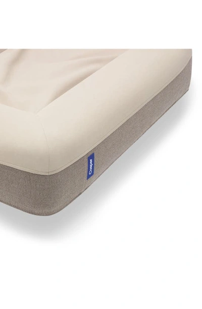 Casper Dog Bed In Sand