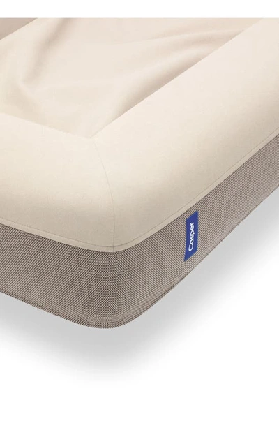 Casper Dog Bed In Sand