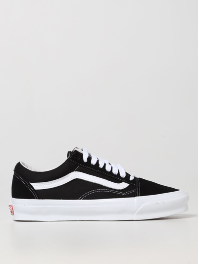 Vans Sneakers Black | ModeSens