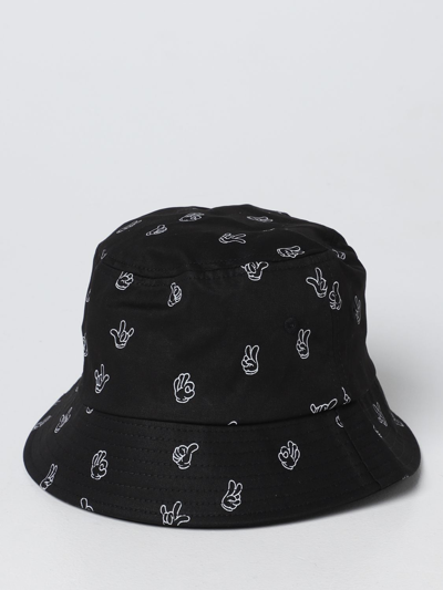 Shop Molo Hat  Kids Color Black