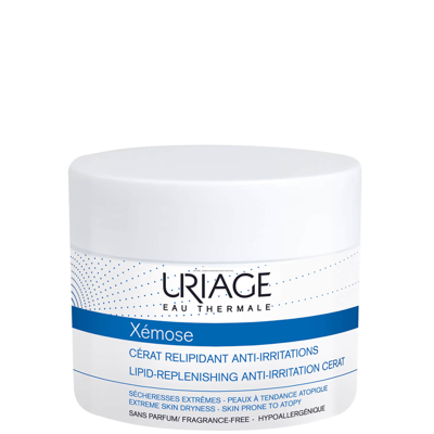 Shop Uriage Xemose Lipid-replenishing Anti-irritation Cerat 6.8 Fl.oz