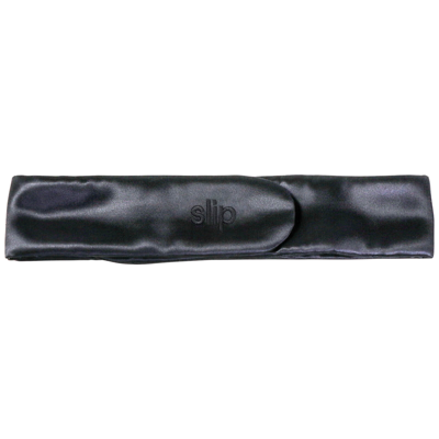 Slip Glam Band (various Colours) - Black In Black