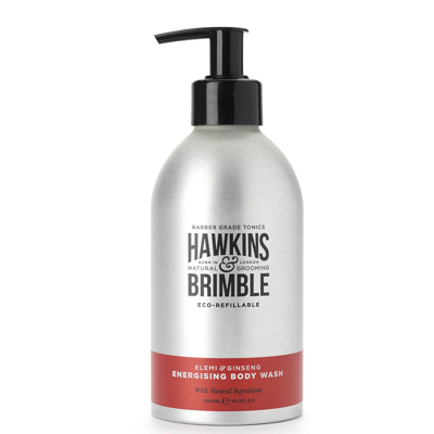 Shop Hawkins & Brimble Body Wash Eco-refillable 300ml