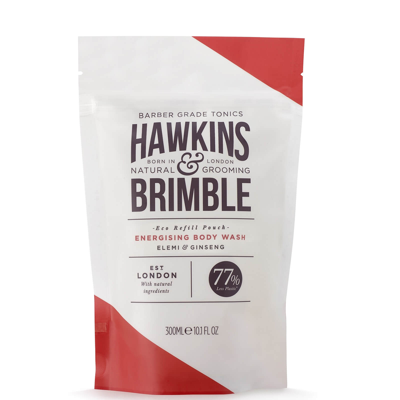 Shop Hawkins & Brimble Body Wash Pouch 300ml